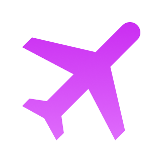 aviation icon